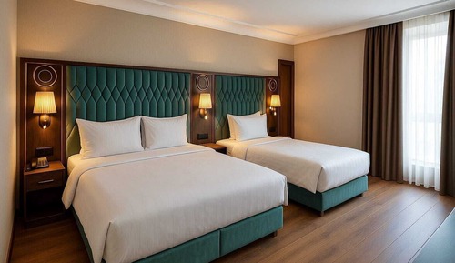 Family Triple Room