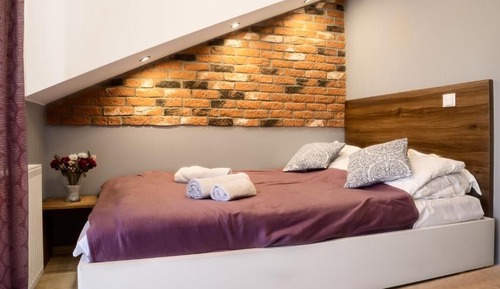 Basic Double Room, 1 Double Bed