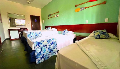 Comfort Room