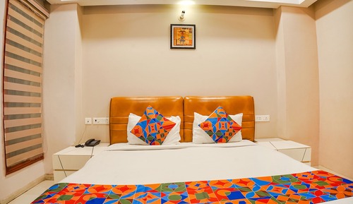 Luxury Room