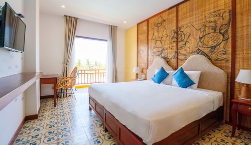 PANORAMIC VIEW ROOM