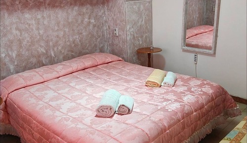 Room, 1 Bedroom, Smoking, Balcony