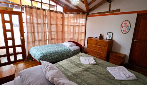 Economy Apartment