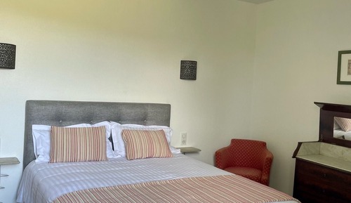 Superior Double Room, 1 Queen Bed