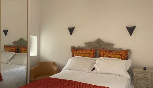 Superior Double Room, 1 Double Bed