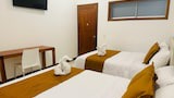 Traditional Room, 2 Double Beds