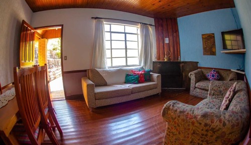 Family Chalet