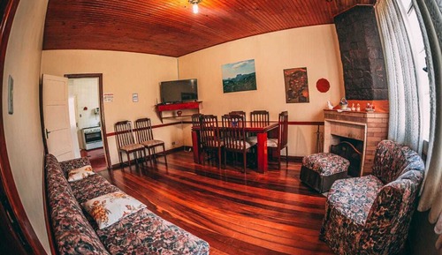 Comfort Chalet