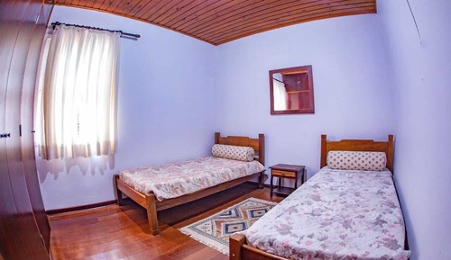 Basic Room