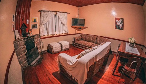Basic Chalet