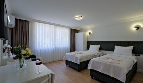 Studio Suite, Mountain View