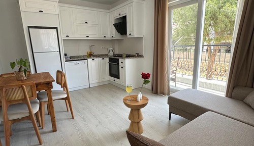 Basic Apartment