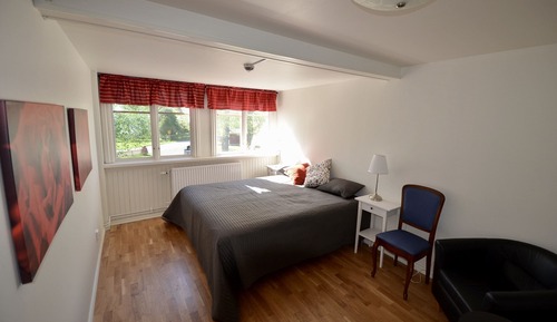 Classic Double Room, 1 Queen Bed, Non Smoking