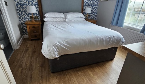 Superior Double Room, Ensuite