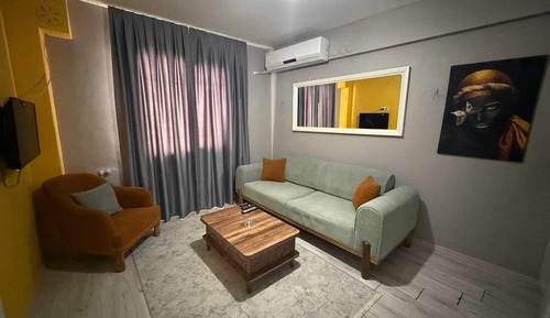 City Apartment