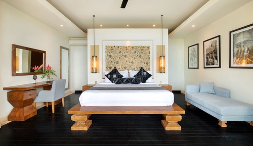 Luxury Villa, 5 Bedrooms, Sea View