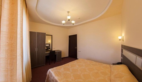 Luxury Room