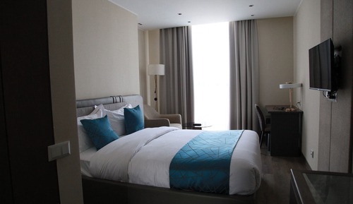Comfort Single Room