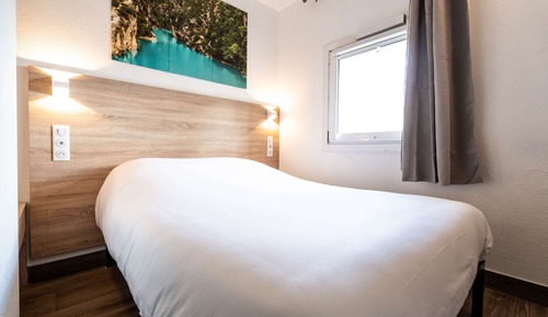 Standard Room, 1 Double Bed