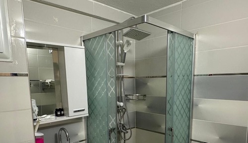 Standard Double Room, Balcony, City View