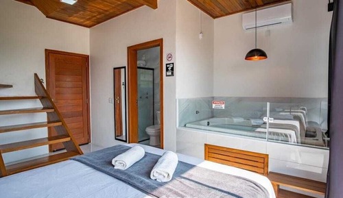 Honeymoon Bungalow