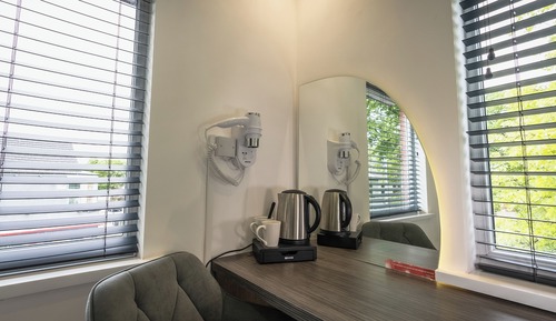 Standard Double Room, 1 Double Bed