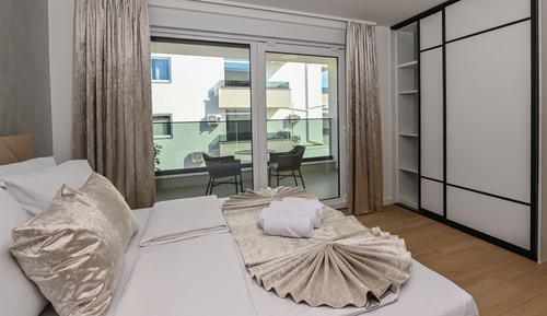 Deluxe Villa, 4 Bedrooms, Private Pool