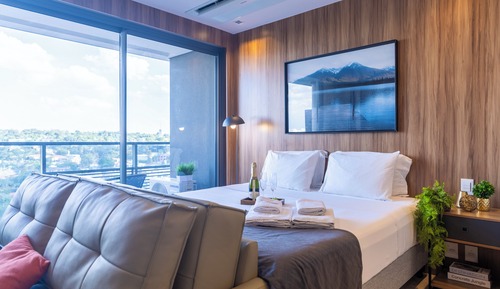 Comfort Apartment