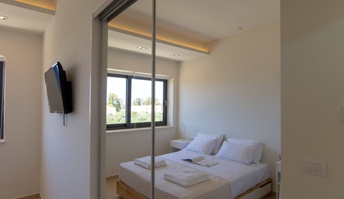 Villa, 4 Bedrooms, Private Pool, Garden View