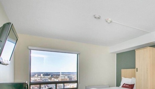 Economy Room, 1 Double Bed