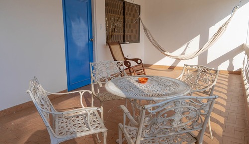 Classic Shared Dormitory