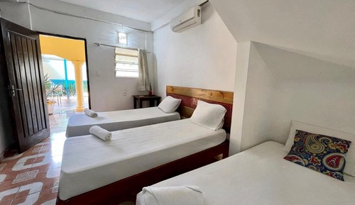 Basic Room