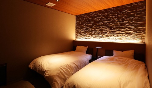 Standard Twin Room, 1 Bedroom, Accessible, Non Smoking