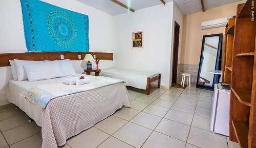 Comfort Suite
