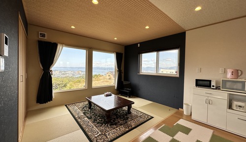 Basic Apartment