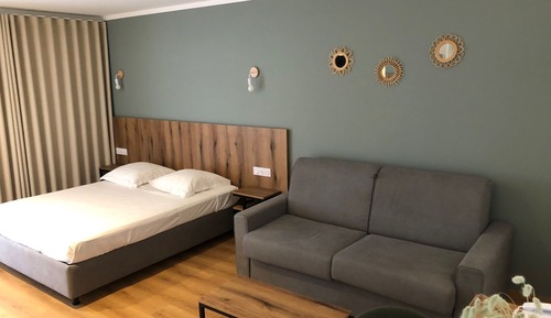 Comfort Room
