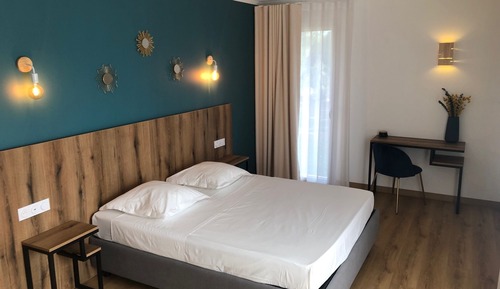 Family Room, Accessible
