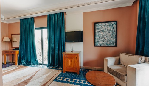 Superior Suite