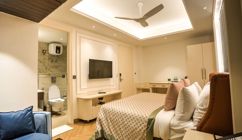 Luxury Room