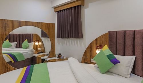 Premier Double Room