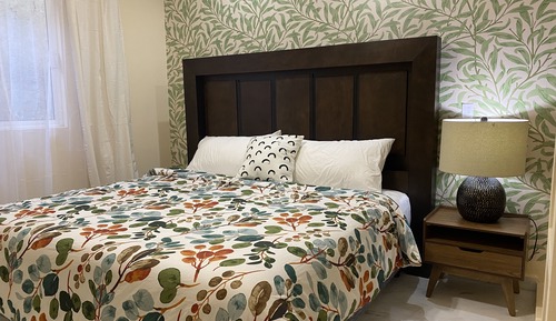 Romantic Apartment, 2 Bedrooms