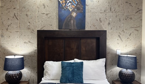 City Apartment, 2 Bedrooms