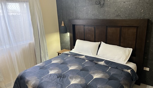 Executive Apartment, 2 Bedrooms