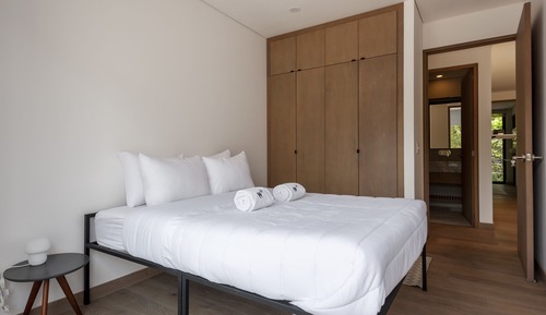 Apartment, 3 Bedrooms, Terrace (3B)