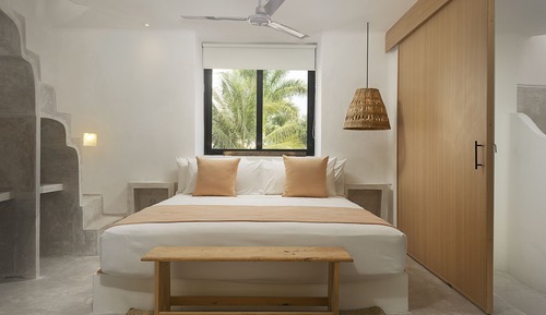 Luxury Apartment