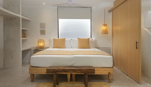 Comfort Apartment