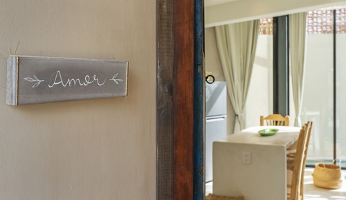 Signature Apartment