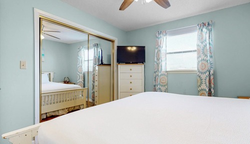 Condo, Multiple Beds, Balcony