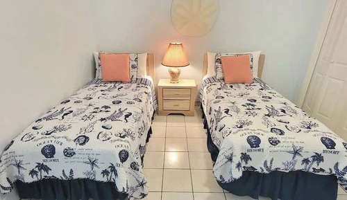 Condo, Multiple Beds, Balcony, Ocean View