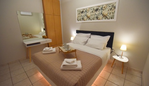 Junior Apartment